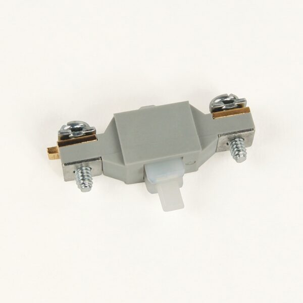 Contact Cartridge, Standard, 10 A, Front Deck Mounting, 700N - 700-C2