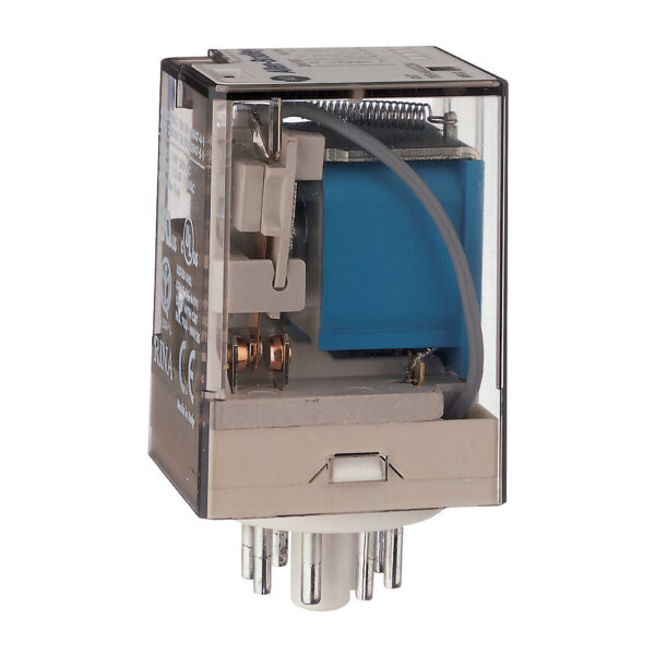 GP Tube Base Relay - 700-HA32A11