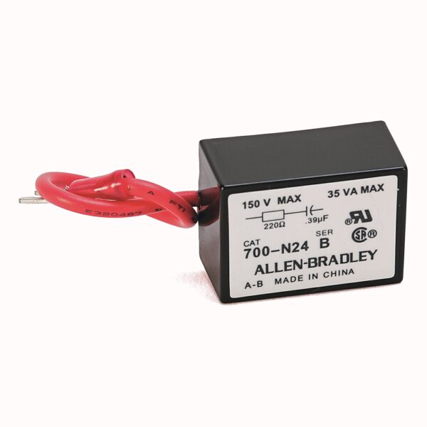 Allen Bradley 700-N24 Kontrol Rölesi