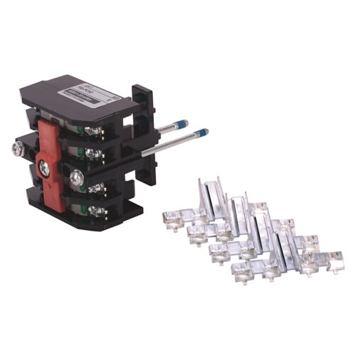 700-P 3rd Level Adder Deck, 4 Pole, 10 Amp Contact Rating - 700-PC40