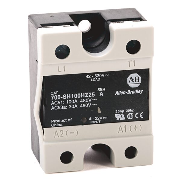 700-SH100HZ25_1000x1000 Allen Bradley 700-SH10HZ25 Kontrol Rölesi