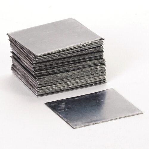 Pad, Thermal Conductive Pad between SSR and Heat Sink - 700-SHCPAD