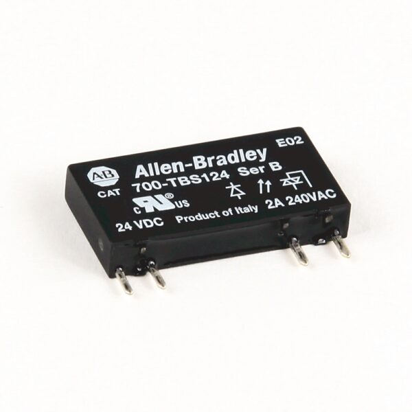 Allen Bradley 700-TBS24 Konnektör