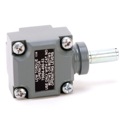 Head, Operating for 802T - 75004-450-53