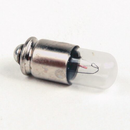 Incandescent Bulb - 6V AC/DC - 800B-N1C
