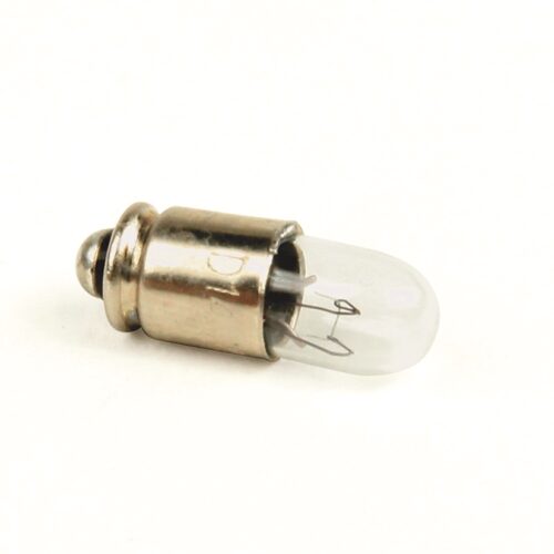 Incandescent Bulb - 12V AC/DC - 800B-N2C
