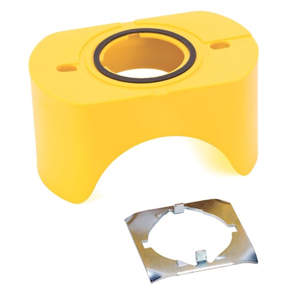 Allen Bradley 800F-AMEGY Kumanda Butonu