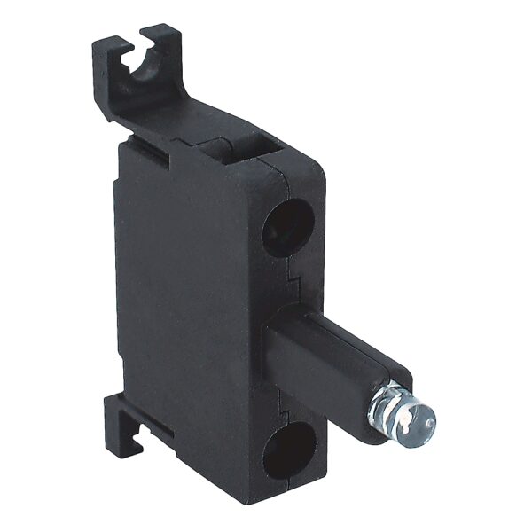 800F-BN3R_1000x1000 800F PB, 22mm LED Module, LED, Green, 24V AC/DC, Base Mounting - 800F-BN3G
