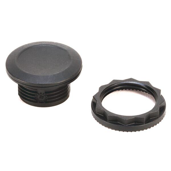 800F-N2_1000x1000 800F PB, 22 mm Accessory, Gray Plastic Hole Plug - 800F-N8