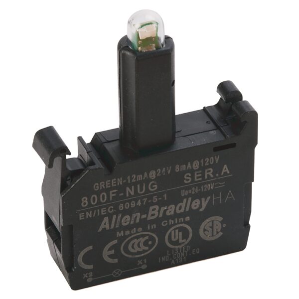 Allen Bradley 800F-NUG İkaz Lambası Aksesuarı