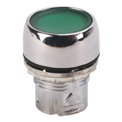 800FM-LFA3_1000x1000 800F PB, 22mm Alternate Action Operator, Illuminated Flush Alternate, Amber (ill)/Orange (non-ill), Metal, Standard Pack - 800FM-LFA0