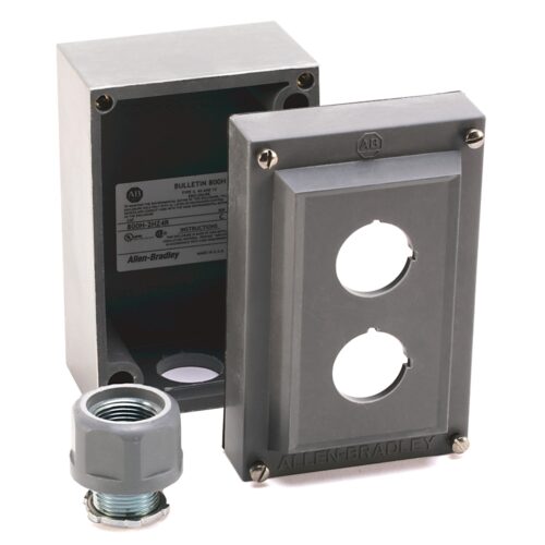 800H-2HZ4R_1000x1000 Allen Bradley 800H-3HZ4R Kumanda Butonu