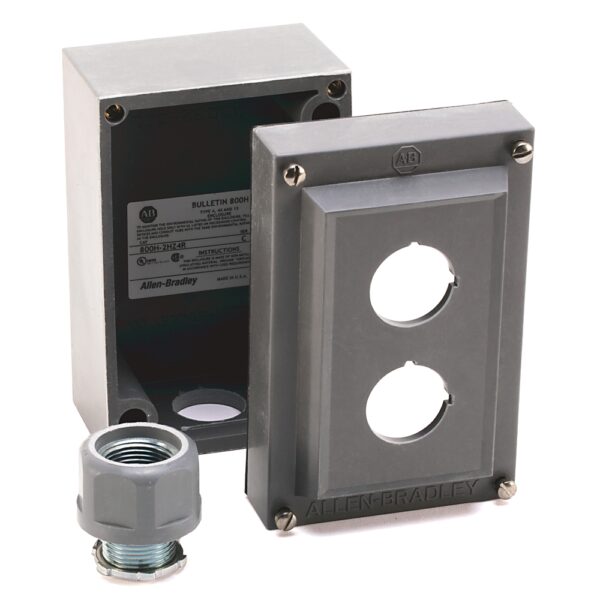 800H-2HZ4R_1000x1000 Allen Bradley 800H-3HZ4R Kumanda Butonu