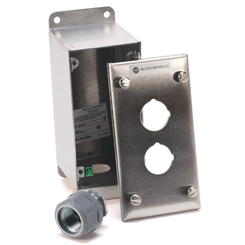 800H-2HZ4_1000x1000 Allen Bradley 800H-3HZ4 Kumanda Butonu