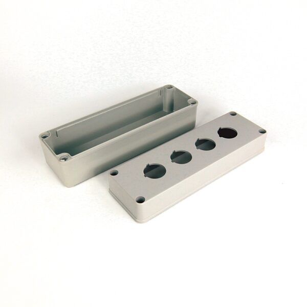 30 mm buton kapağı - 800H-4HZ4C