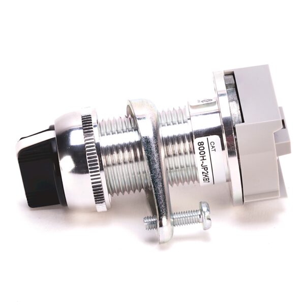 Type 7&9 Selector Switch 800H PB - 800H-JP2KB7