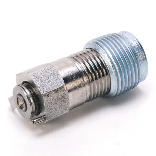 800H PB Drain Accessory, Type 7&9, For 3/4 in. Conduit Opening, Class I Div. 1 Application - 800H-NP21