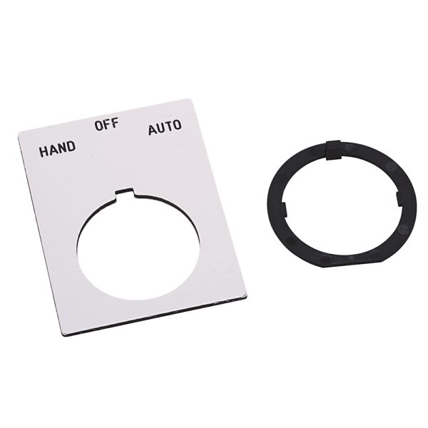 Allen Bradley 800H-W552 Kumanda Butonu