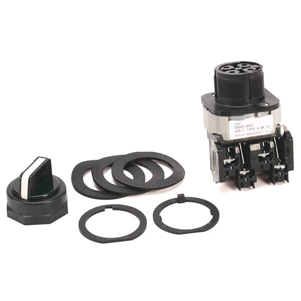 Allen Bradley 800HC-JR2A Kumanda Butonu