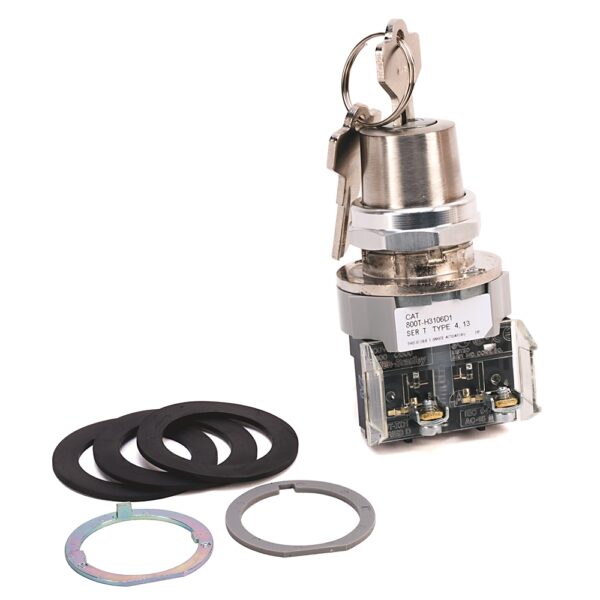 Allen Bradley 800T-H3106A Kumanda Butonu
