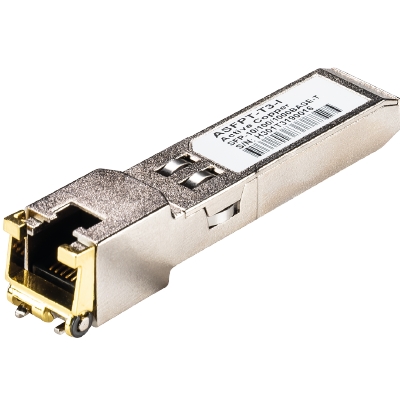 IP ŞALTERI WIENET SFP F/E RJ45 - 83.040.0715.0
