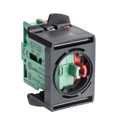 ACIL STOP CONTACT BLOCKS SNH 0011 - R1.200.0011.0