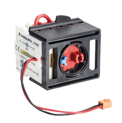 ACIL STOP CONTACT BLOCKS SNH 0023 - R1.200.0023.0