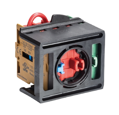 ACIL STOP CONTACT BLOCKS SNH 0032 - R1.200.0032.0