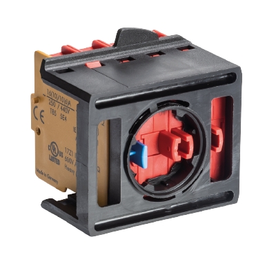 ACIL STOP CONTACT BLOCKS SNH 0043 - R1.200.0043.0