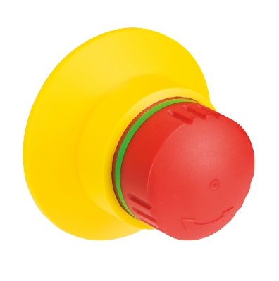 ACIL STOP HEADS SNH 0100 - R1.200.0100.0