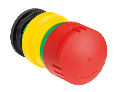 ACIL STOP HEADS SNH 0200 - R1.200.0200.0