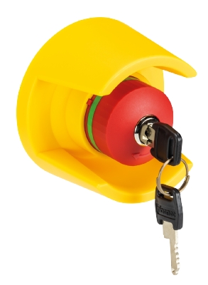 -B400 ACIL STOP HEADS SNH 0700 - R1.200.0700.0