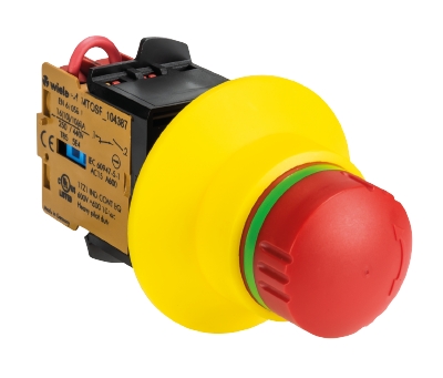 ACIL STOP KOMPLE SNH 1102 - R1.200.1102.0