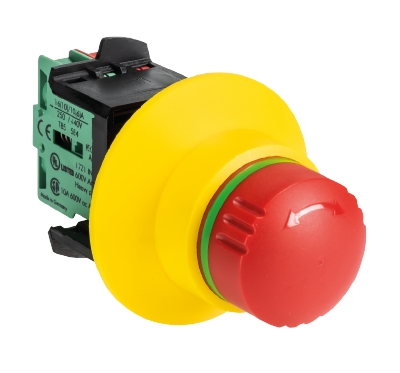 ACIL STOP KOMPLE SNH 1111 - R1.200.1111.0