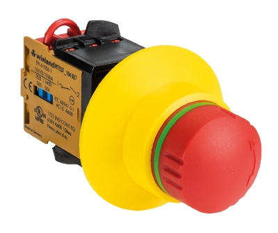 ACIL STOP KOMPLE SNH 1122 - R1.200.1122.0