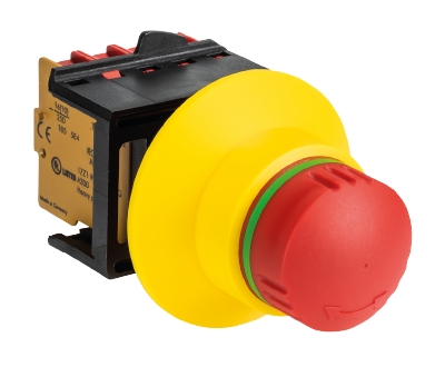 -B400 ACIL STOP KOMPLE SNH 1143 - R1.200.1143.0