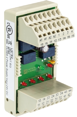 MIKNATIS ŞALTERI INTERFACE SMI 1001 - R1.100.4001.0