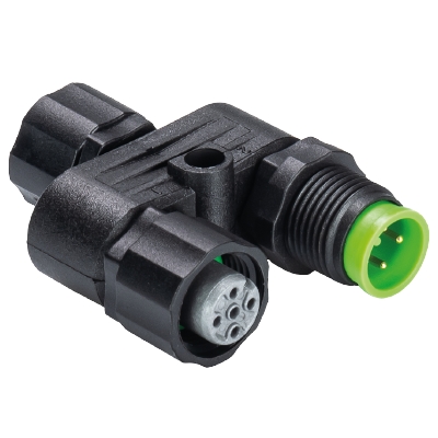 ACCESSORIES TRANSPONDER SWITCHES STS-CON-448 - R1.400.9448.0
