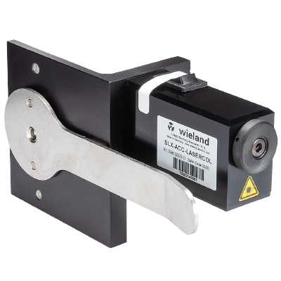 EXTERNAL LASER-ALIGN-FIXTURE SLX-ACC-LASERCOL - R1.596.0003.0