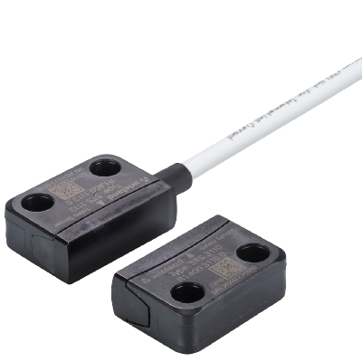 TRANSPONDER ŞALTER SETI STS 0116 - R1.400.0116.0