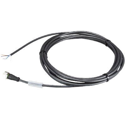 -B400 CONNECTION KABLO SLX-CAB-M12-0505 - R1.500.0505.0