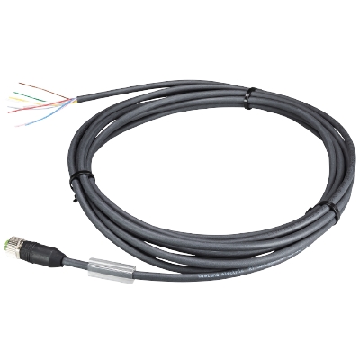 -B400 CONNECTION KABLO SLX-CAB-M12-0815 - R1.500.0815.0