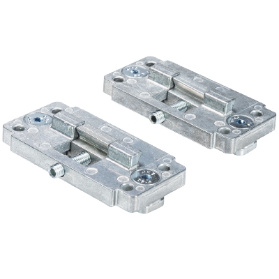 SETI TOOL TUTUCU SLX-MO-CLIP2 - R1.591.0010.0