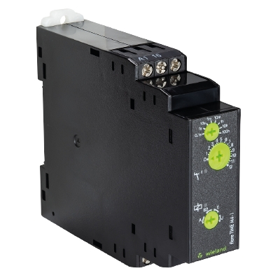 TIMER RÖLESI FLARE TIME M4-1 - 81.020.0000.0