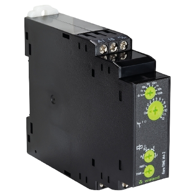 TIMER RÖLESI FLARE TIME M4-2 - 81.020.0001.0