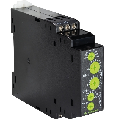 TIMER RÖLESI FLARE TIME TWIN-1 - 81.020.0011.0