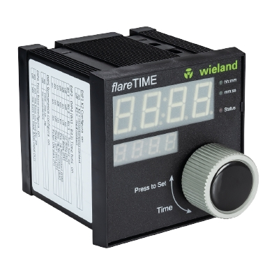 TIMER RÖLESI FLARE TIME FM6-2 230V - 81.020.0025.0