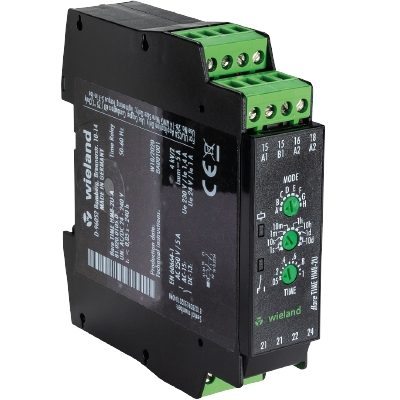 TIMER RÖLESI FLARE TIME HM8-2U-A - 81.020.0105.0