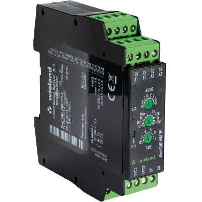 TIMER RÖLESI FLARE TIME HM8-2PS-A - 81.020.0135.0