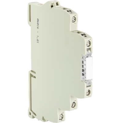 RÖLESI MODÜL FLARE-24DC-1W-250V6A - 80.010.4000.0